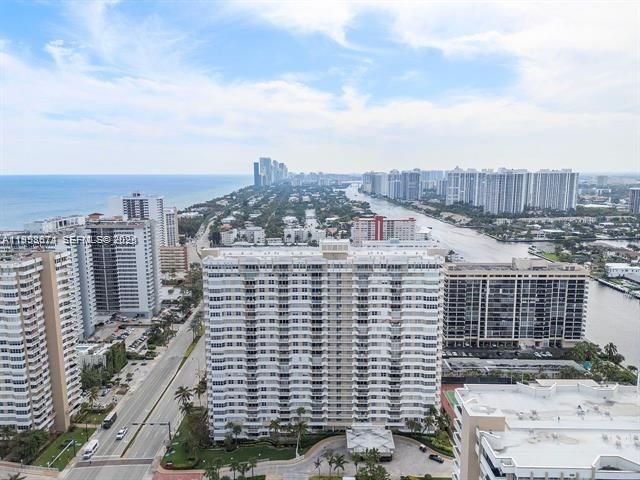 1985 S Ocean Dr 19A, Hallandale Beach, FL 33009