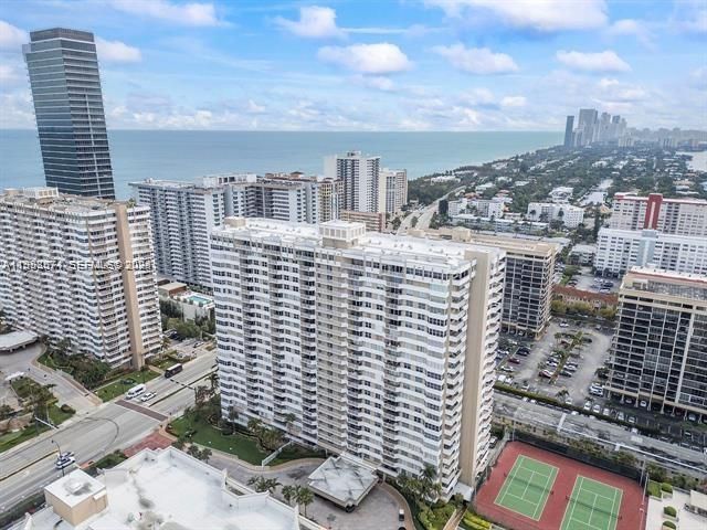 1985 S Ocean Dr 19A, Hallandale Beach, FL 33009
