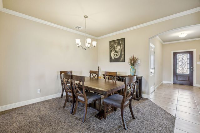 540 Winnetka Drive, Oak Point, TX 75068