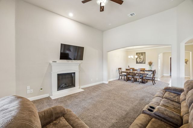 540 Winnetka Drive, Oak Point, TX 75068