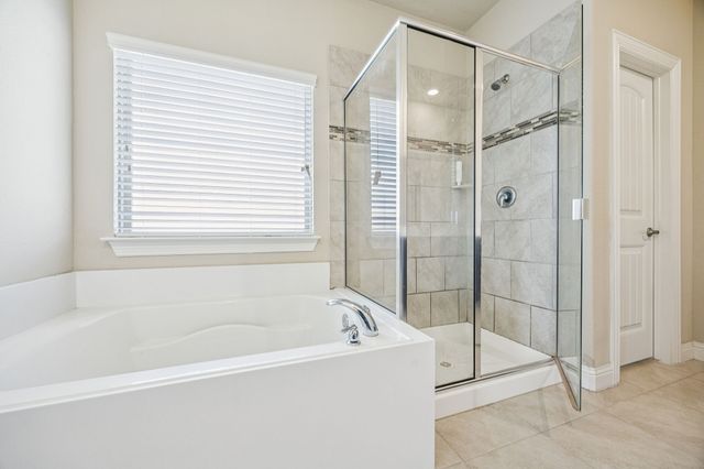 540 Winnetka Drive, Oak Point, TX 75068