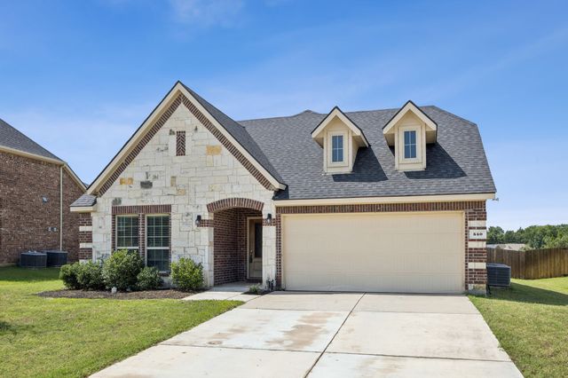 540 Winnetka Drive, Oak Point, TX 75068