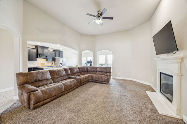 540 Winnetka Drive, Oak Point, TX 75068