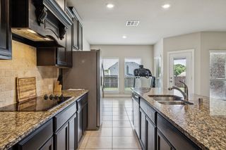 540 Winnetka Drive, Oak Point, TX 75068