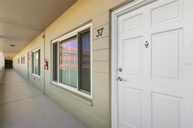 2073 DENMARK STREET 37, Clearwater, FL 33763