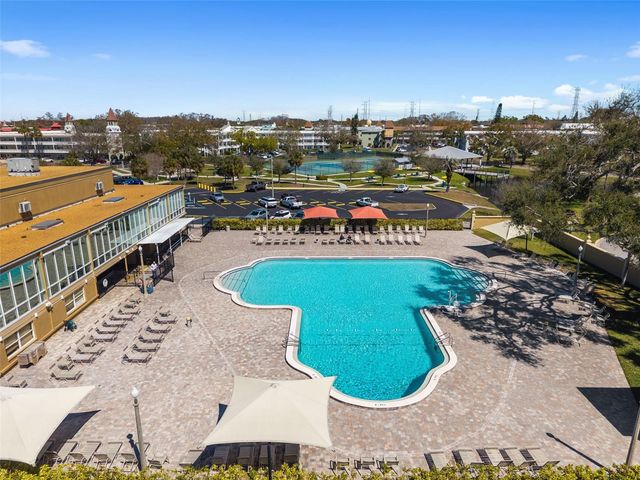 2073 DENMARK STREET 37, Clearwater, FL 33763