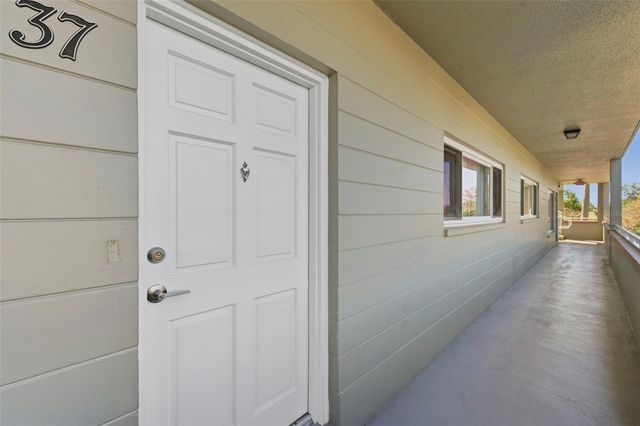 2073 DENMARK STREET 37, Clearwater, FL 33763