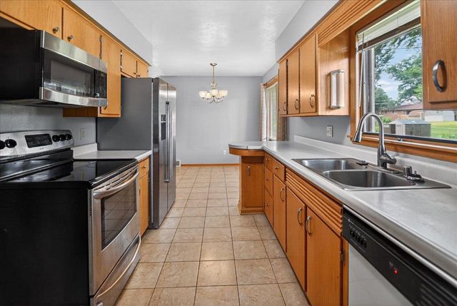 408 S Jefferson Street, Verona, WI 53593