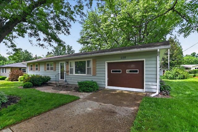 408 S Jefferson Street, Verona, WI 53593