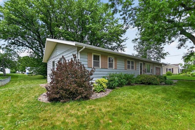 408 S Jefferson Street, Verona, WI 53593