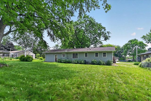 408 S Jefferson Street, Verona, WI 53593