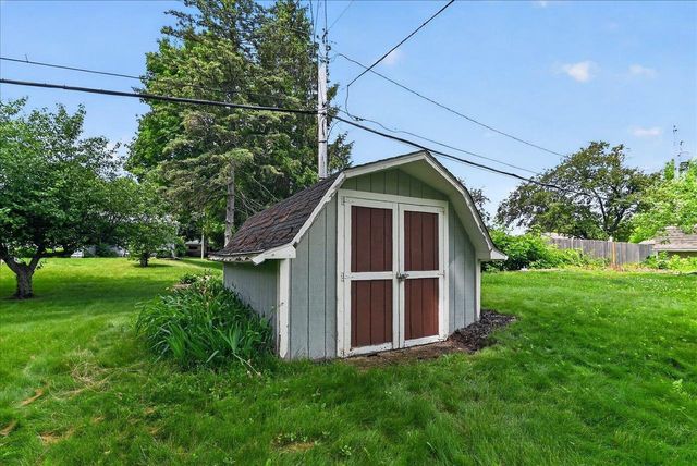 408 S Jefferson Street, Verona, WI 53593