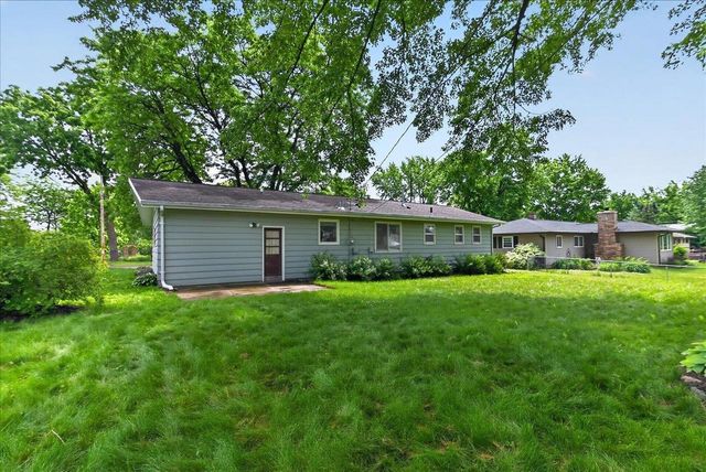 408 S Jefferson Street, Verona, WI 53593