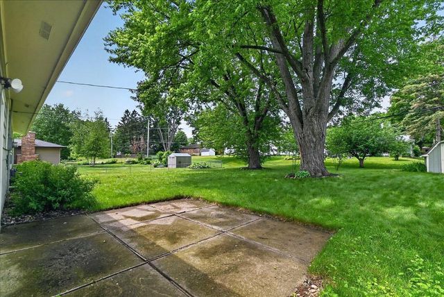 408 S Jefferson Street, Verona, WI 53593