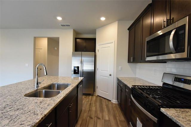 41 Westerly Station, Pendergrass, GA 30567