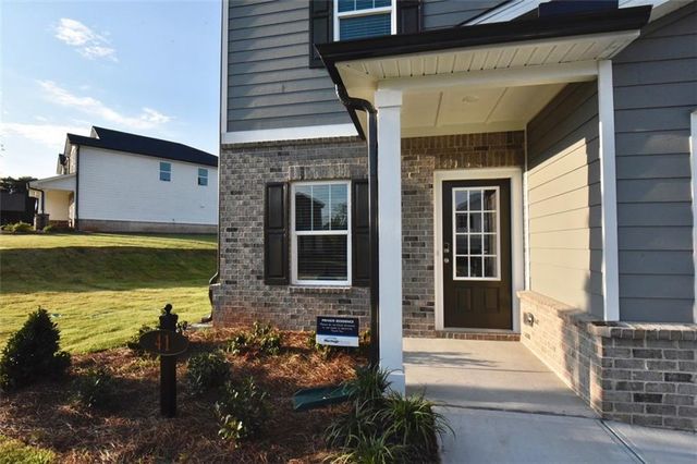 41 Westerly Station, Pendergrass, GA 30567