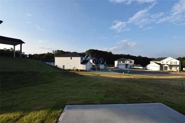 41 Westerly Station, Pendergrass, GA 30567