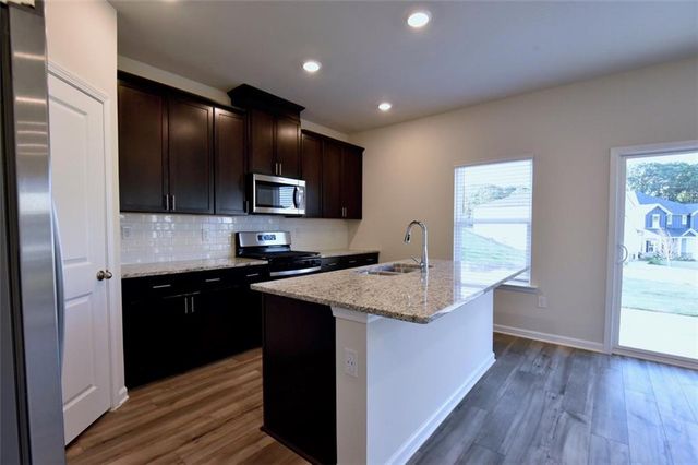 41 Westerly Station, Pendergrass, GA 30567