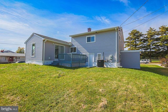 3715 WASHINGTON AVE, Baltimore, MD 21244