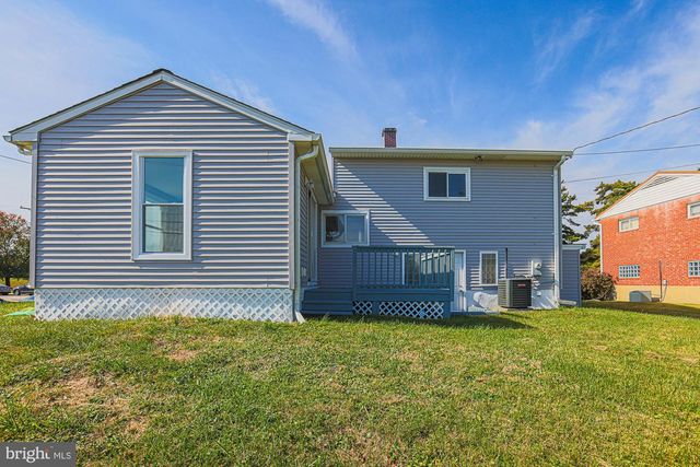 3715 WASHINGTON AVE, Baltimore, MD 21244