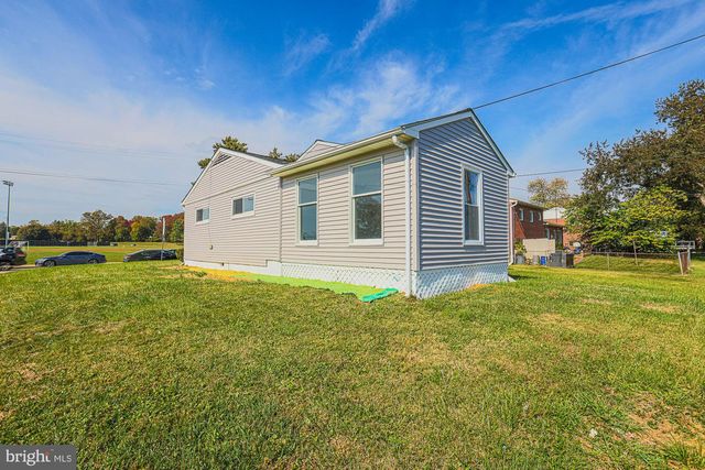 3715 WASHINGTON AVE, Baltimore, MD 21244