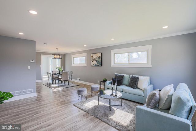 3715 WASHINGTON AVE, Baltimore, MD 21244