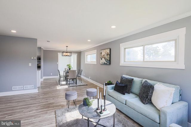 3715 WASHINGTON AVE, Baltimore, MD 21244