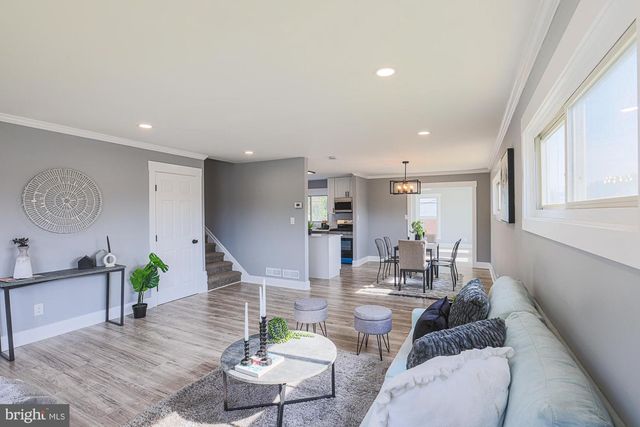 3715 WASHINGTON AVE, Baltimore, MD 21244