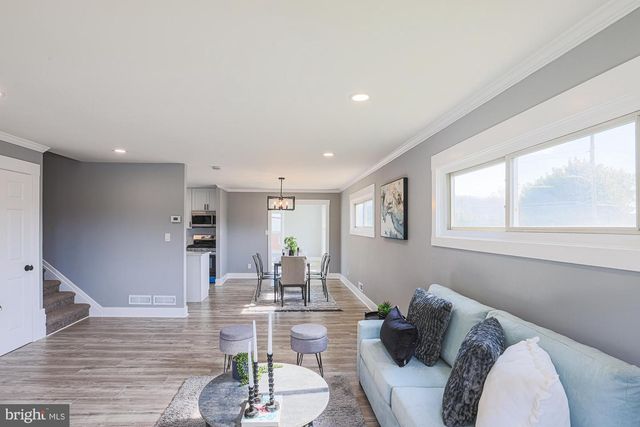 3715 WASHINGTON AVE, Baltimore, MD 21244