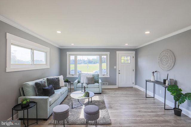 3715 WASHINGTON AVE, Baltimore, MD 21244