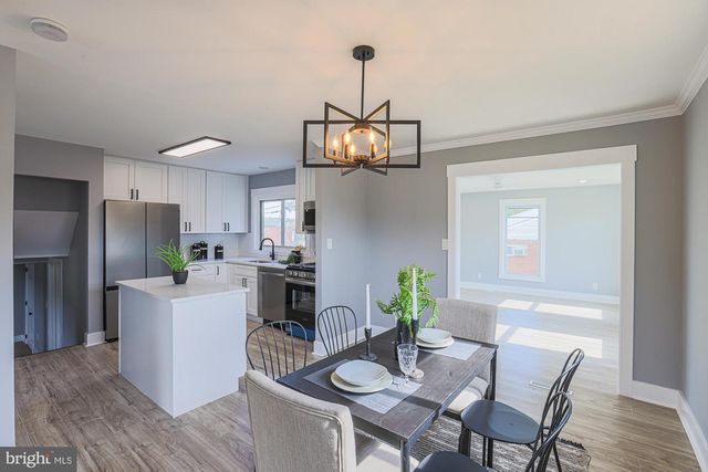 3715 WASHINGTON AVE, Baltimore, MD 21244