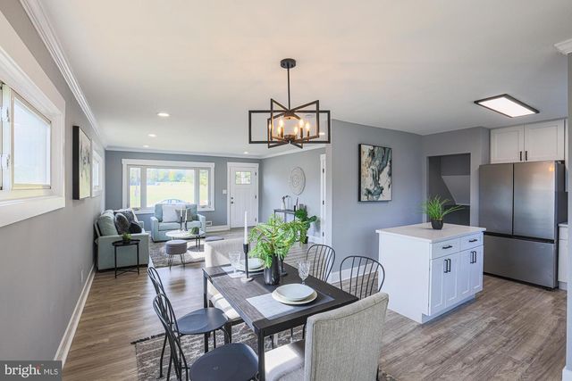 3715 WASHINGTON AVE, Baltimore, MD 21244