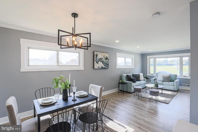 3715 WASHINGTON AVE, Baltimore, MD 21244