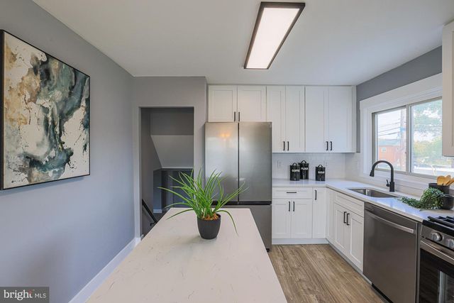 3715 WASHINGTON AVE, Baltimore, MD 21244