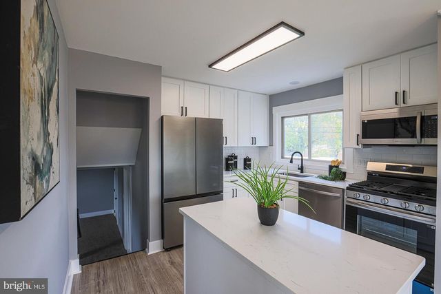 3715 WASHINGTON AVE, Baltimore, MD 21244