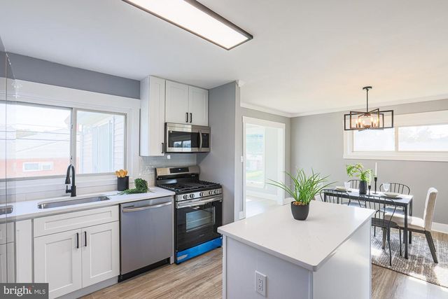 3715 WASHINGTON AVE, Baltimore, MD 21244