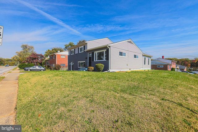 3715 WASHINGTON AVE, Baltimore, MD 21244