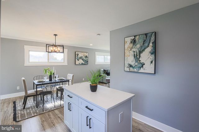 3715 WASHINGTON AVE, Baltimore, MD 21244