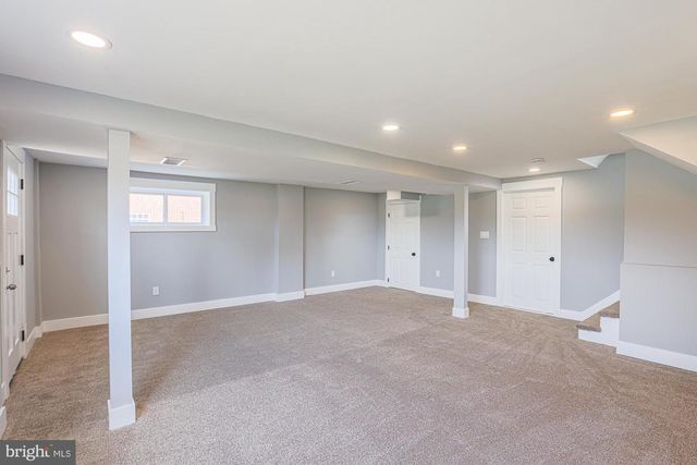 3715 WASHINGTON AVE, Baltimore, MD 21244