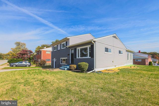 3715 WASHINGTON AVE, Baltimore, MD 21244