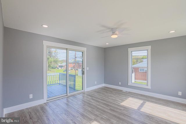 3715 WASHINGTON AVE, Baltimore, MD 21244