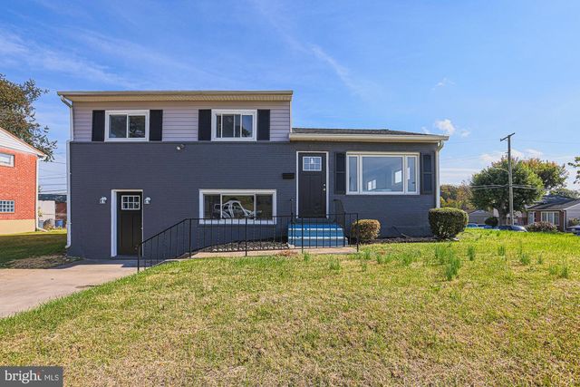 3715 WASHINGTON AVE, Baltimore, MD 21244