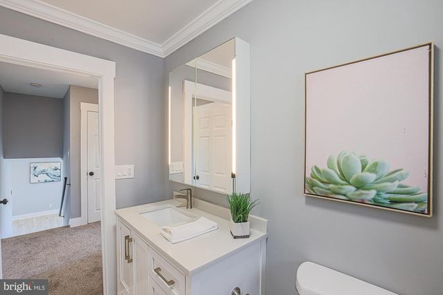 3715 WASHINGTON AVE, Baltimore, MD 21244