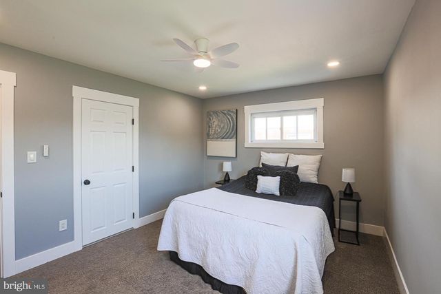 3715 WASHINGTON AVE, Baltimore, MD 21244