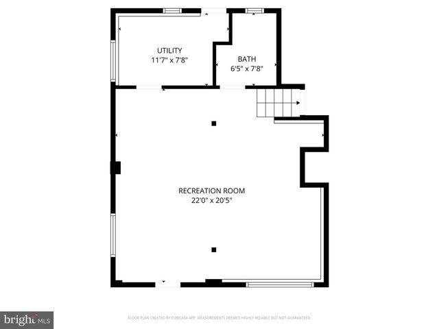 3715 WASHINGTON AVE, Baltimore, MD 21244