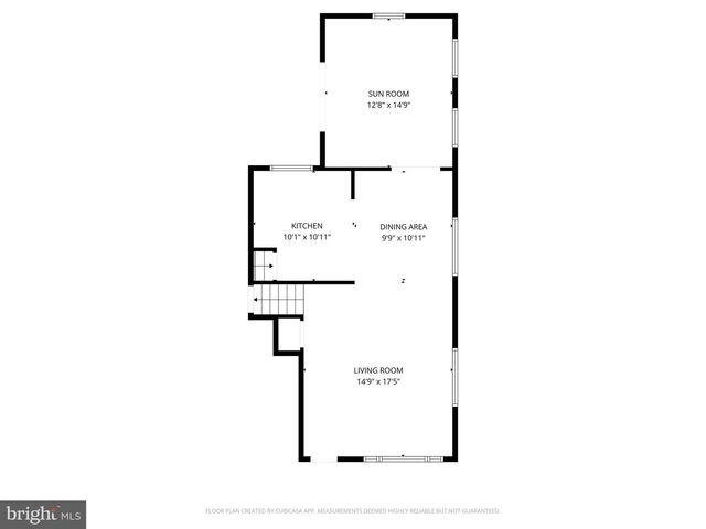 3715 WASHINGTON AVE, Baltimore, MD 21244