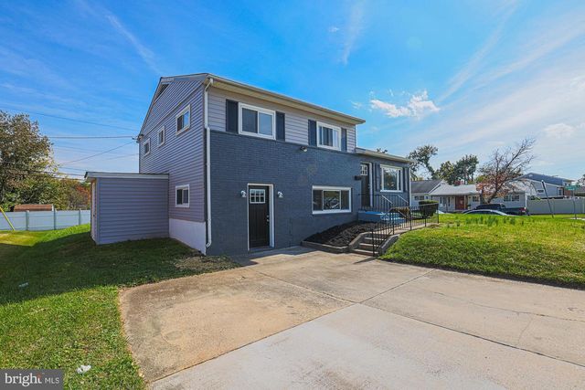 3715 WASHINGTON AVE, Baltimore, MD 21244