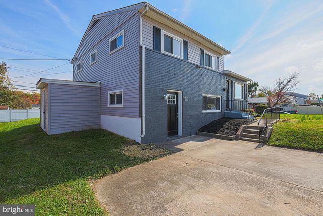 3715 WASHINGTON AVE, Baltimore, MD 21244