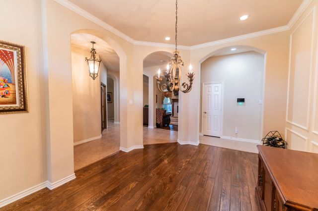 10514 Huffines Drive, Rowlett, TX 75089