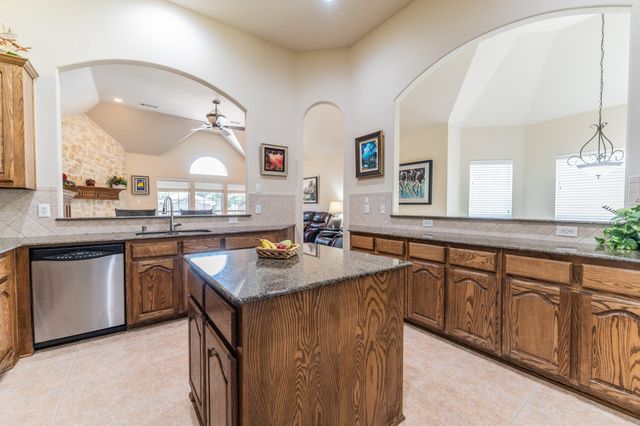 10514 Huffines Drive, Rowlett, TX 75089
